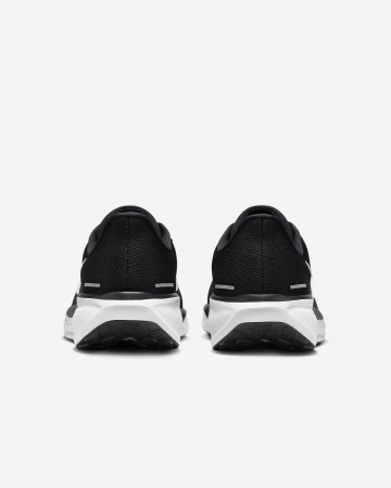 Кроссовки AIR ZOOM PEGASUS 41 WIDE M (RU 41.5 EU 42.5 USm 9 СМ 26.2; black/anthracite/white)